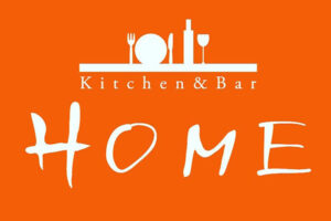 Kitchen＆BAR HOME